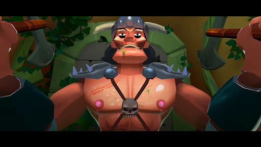 画像ギャラリー No.014のサムネイル画像 / 新作インディー紹介イベント「Day of the Devs」，発表情報まとめ。集英社ゲームズ最新作「UN:me」ほか，6タイトルの新作が世界初公開に