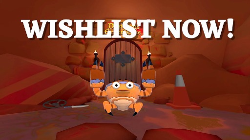 画像ギャラリー No.015のサムネイル画像 / 新作インディー紹介イベント「Day of the Devs」，発表情報まとめ。集英社ゲームズ最新作「UN:me」ほか，6タイトルの新作が世界初公開に