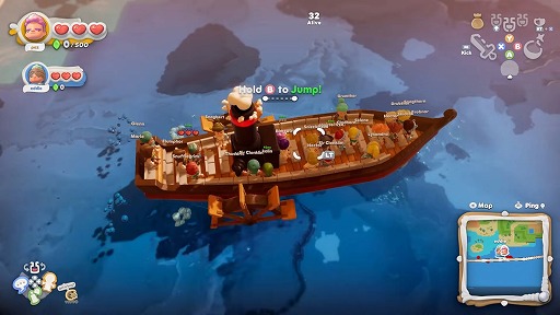 画像ギャラリー No.016のサムネイル画像 / 新作インディー紹介イベント「Day of the Devs」，発表情報まとめ。集英社ゲームズ最新作「UN:me」ほか，6タイトルの新作が世界初公開に