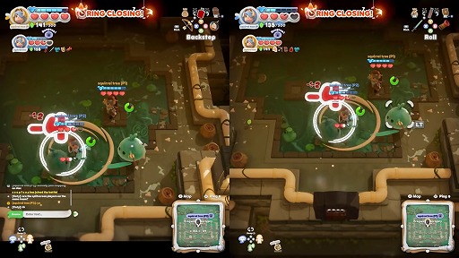 画像ギャラリー No.017のサムネイル画像 / 新作インディー紹介イベント「Day of the Devs」，発表情報まとめ。集英社ゲームズ最新作「UN:me」ほか，6タイトルの新作が世界初公開に