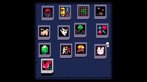 画像ギャラリー No.018のサムネイル画像 / 新作インディー紹介イベント「Day of the Devs」，発表情報まとめ。集英社ゲームズ最新作「UN:me」ほか，6タイトルの新作が世界初公開に