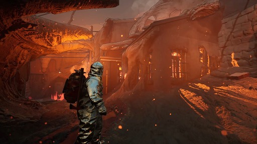 画像ギャラリー No.022のサムネイル画像 / 新作インディー紹介イベント「Day of the Devs」，発表情報まとめ。集英社ゲームズ最新作「UN:me」ほか，6タイトルの新作が世界初公開に