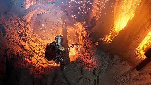 画像ギャラリー No.023のサムネイル画像 / 新作インディー紹介イベント「Day of the Devs」，発表情報まとめ。集英社ゲームズ最新作「UN:me」ほか，6タイトルの新作が世界初公開に