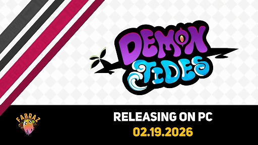 画像ギャラリー No.027のサムネイル画像 / 新作インディー紹介イベント「Day of the Devs」，発表情報まとめ。集英社ゲームズ最新作「UN:me」ほか，6タイトルの新作が世界初公開に