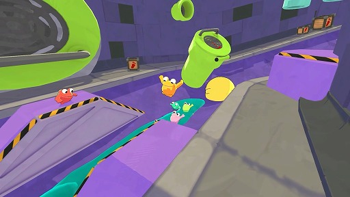 画像ギャラリー No.029のサムネイル画像 / 新作インディー紹介イベント「Day of the Devs」，発表情報まとめ。集英社ゲームズ最新作「UN:me」ほか，6タイトルの新作が世界初公開に