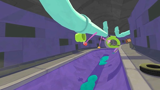 画像ギャラリー No.030のサムネイル画像 / 新作インディー紹介イベント「Day of the Devs」，発表情報まとめ。集英社ゲームズ最新作「UN:me」ほか，6タイトルの新作が世界初公開に