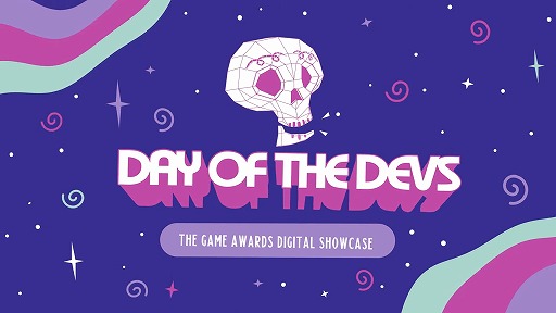 画像ギャラリー No.032のサムネイル画像 / 新作インディー紹介イベント「Day of the Devs」，発表情報まとめ。集英社ゲームズ最新作「UN:me」ほか，6タイトルの新作が世界初公開に