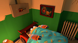 The Dungeon Experience