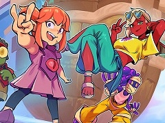 海上オープンワールド型プラットフォームアクション「Demon Tides」，Steamで本日発売。序盤部分をプレイできる体験版も配信中