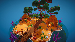 ꡼ No.004 | Cozyrama~~