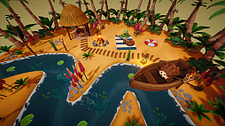 ꡼ No.005 | Cozyrama~~