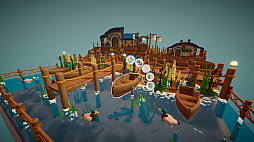 ꡼ No.008 | Cozyrama~~