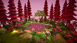 ꡼ No.009 | Cozyrama~~