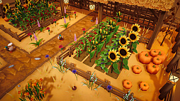 ꡼ No.011 | Cozyrama~~