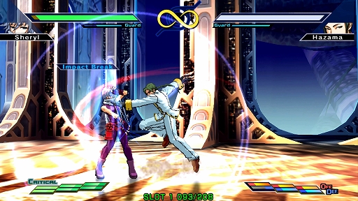 画像ギャラリー No.002のサムネイル画像 / Switch2版「ザ・ランブルフィッシュ2」本日発売。3人編成のチームで勝ち抜き戦に挑む新モード「チームバトル」を実装