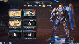 ꡼ No.004 | Infinity: HexaDome Tactics