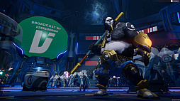 Infinity: HexaDome Tactics