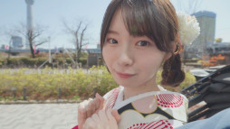 画像ギャラリー No.003のサムネイル画像 / 日本発の男性向け実写恋愛ADV「ラブ・スタートアゲイン」，スマホ版をリリース。大学時代にタイムリープして，明るい未来を目指していく