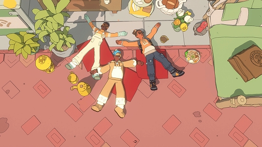 画像ギャラリー No.006のサムネイル画像 / NetflixでプレイできるMMORPG「Spirit Crossing」，Steamでのリリースもアナウンス。最新トレイラーを公開