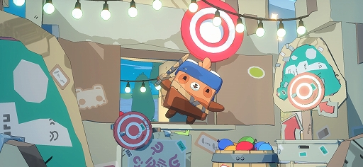 画像ギャラリー No.007のサムネイル画像 / NetflixでプレイできるMMORPG「Spirit Crossing」，Steamでのリリースもアナウンス。最新トレイラーを公開