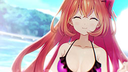 画像ギャラリー No.004のサムネイル画像 / 「メモリーズオフ 双想 Break out of my shell」,2026年4月9日に発売決定。メモオフシリーズ25周年記念作品のファンディスク