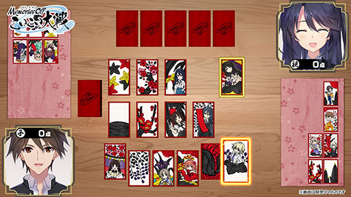 画像ギャラリー No.010のサムネイル画像 / 「メモリーズオフ 双想 Break out of my shell」，2026年4月9日に発売決定。メモオフシリーズ25周年記念作品のファンディスク