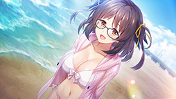 画像ギャラリー No.015のサムネイル画像 / 「メモリーズオフ 双想 Break out of my shell」,2026年4月9日に発売決定。メモオフシリーズ25周年記念作品のファンディスク