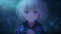 画像ギャラリー No.016のサムネイル画像 / 「メモリーズオフ 双想 Break out of my shell」,2026年4月9日に発売決定。メモオフシリーズ25周年記念作品のファンディスク