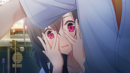 画像ギャラリー No.018のサムネイル画像 / 「メモリーズオフ 双想 Break out of my shell」,2026年4月9日に発売決定。メモオフシリーズ25周年記念作品のファンディスク