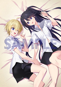 画像ギャラリー No.025のサムネイル画像 / 「メモリーズオフ 双想 Break out of my shell」,2026年4月9日に発売決定。メモオフシリーズ25周年記念作品のファンディスク