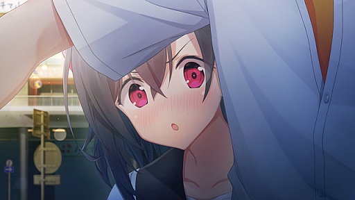 画像ギャラリー No.008のサムネイル画像 / 「メモリーズオフ 双想 Break out of my shell」，Switchダウンロード版の予約受付を開始。Steamストアページも本日オープン