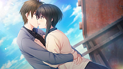 メモリーズオフ 双想 Break out of my shell