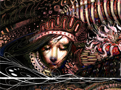 2Dԥ륢ȤԵ̣ʲ߽Фζȥɥ˥METAMORPHOSISθǤ