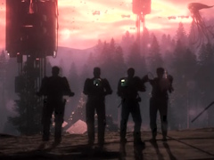 「Left 4 Dead」のクリエイターとJ・J・エイブラムス氏が手がける新作,「4:LOOP」発表