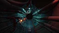 画像ギャラリー No.008のサムネイル画像 / 凶暴な戦闘マシンが暴れまわる荒野を，1両の戦車で駆け抜けろ。カスタムビークルアクション「TankRat」，PCとPS5で2026年春にリリース