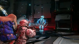 画像ギャラリー No.005のサムネイル画像 / Nintendo Switch 2版「プラグマタ」，体験版を配信開始。PS5版とXbox Series X|S版の体験版も2月6日に公開予定