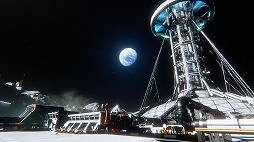 画像ギャラリー No.011のサムネイル画像 / Nintendo Switch 2版「プラグマタ」，体験版を配信開始。PS5版とXbox Series X|S版の体験版も2月6日に公開予定