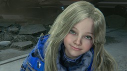 画像ギャラリー No.012のサムネイル画像 / Nintendo Switch 2版「プラグマタ」，体験版を配信開始。PS5版とXbox Series X|S版の体験版も2月6日に公開予定