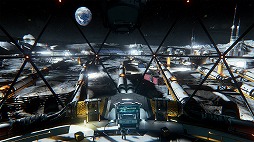 画像ギャラリー No.018のサムネイル画像 / Nintendo Switch 2版「プラグマタ」，体験版を配信開始。PS5版とXbox Series X|S版の体験版も2月6日に公開予定