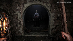 画像ギャラリー No.002のサムネイル画像 / 一人称視点の高難度アクション「Decrepit」が発表に。モンスターが徘徊する廃墟となった城から脱出を目指す