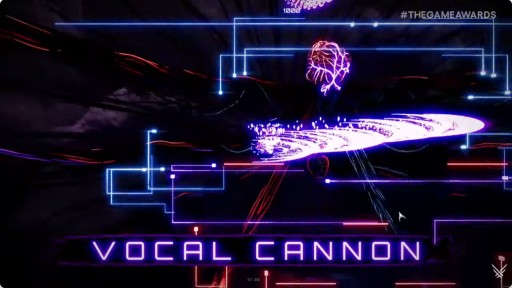 画像ギャラリー No.005のサムネイル画像 / “AudioSurf”のクリエイターによる新作「AUDIOMECH: your music transformed」が発表に。手持ちの音楽を力に変えるリズムシューター