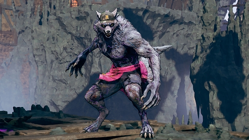 画像ギャラリー No.008のサムネイル画像 / 「Stupid Never Dies」,最新トレイラーを公開。ヘタレなゾンビの主人公が,敵を食べて能力を奪いながらダンジョン攻略に挑むアクションRPG