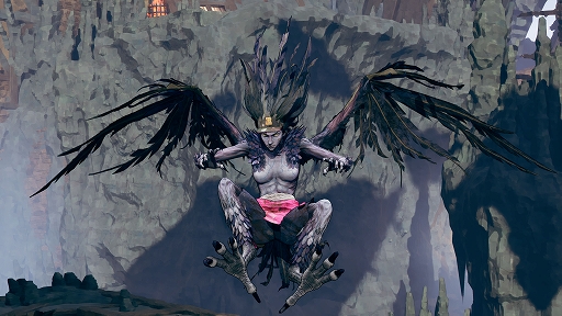 画像ギャラリー No.011のサムネイル画像 / 「Stupid Never Dies」,最新トレイラーを公開。ヘタレなゾンビの主人公が,敵を食べて能力を奪いながらダンジョン攻略に挑むアクションRPG