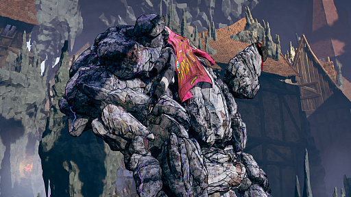 画像ギャラリー No.015のサムネイル画像 / 「Stupid Never Dies」,最新トレイラーを公開。ヘタレなゾンビの主人公が,敵を食べて能力を奪いながらダンジョン攻略に挑むアクションRPG