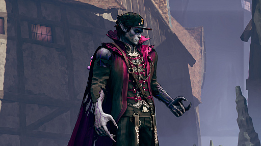 画像ギャラリー No.018のサムネイル画像 / 「Stupid Never Dies」,最新トレイラーを公開。ヘタレなゾンビの主人公が,敵を食べて能力を奪いながらダンジョン攻略に挑むアクションRPG