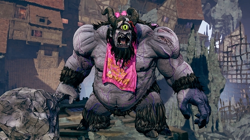 画像ギャラリー No.023のサムネイル画像 / 「Stupid Never Dies」,最新トレイラーを公開。ヘタレなゾンビの主人公が,敵を食べて能力を奪いながらダンジョン攻略に挑むアクションRPG