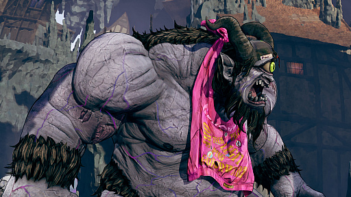 画像ギャラリー No.024のサムネイル画像 / 「Stupid Never Dies」,最新トレイラーを公開。ヘタレなゾンビの主人公が,敵を食べて能力を奪いながらダンジョン攻略に挑むアクションRPG