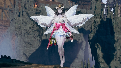 画像ギャラリー No.026のサムネイル画像 / 「Stupid Never Dies」,最新トレイラーを公開。ヘタレなゾンビの主人公が,敵を食べて能力を奪いながらダンジョン攻略に挑むアクションRPG