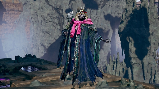 画像ギャラリー No.032のサムネイル画像 / 「Stupid Never Dies」,最新トレイラーを公開。ヘタレなゾンビの主人公が,敵を食べて能力を奪いながらダンジョン攻略に挑むアクションRPG