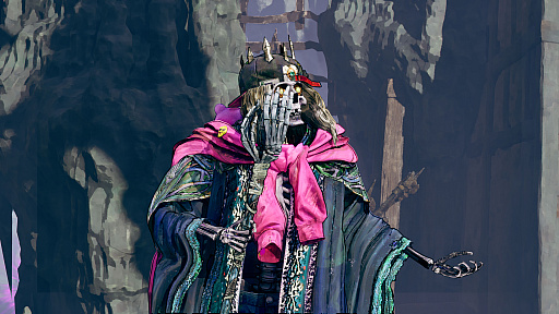 画像ギャラリー No.033のサムネイル画像 / 「Stupid Never Dies」,最新トレイラーを公開。ヘタレなゾンビの主人公が,敵を食べて能力を奪いながらダンジョン攻略に挑むアクションRPG